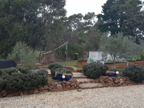 The Gurdies Room With Amazing Sunset Views - Accommodation Tasmania 3