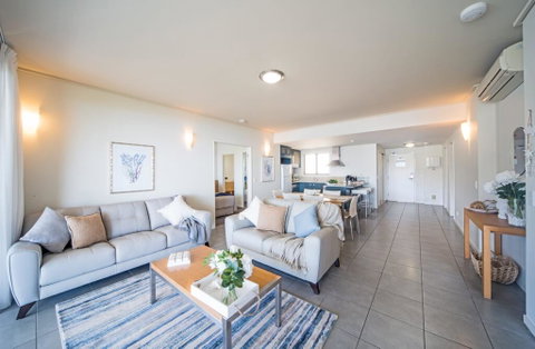 The Hamptons On Airlie - Accommodation Tasmania 2