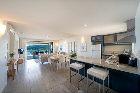 The Hamptons On Airlie - Accommodation Tasmania 1