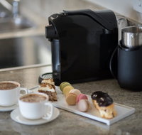 The Hamptons on Airlie - Accommodation Tasmania