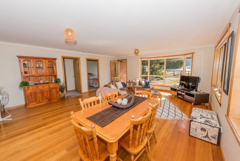 The Hazards Beach Escape - Accommodation Tasmania 1