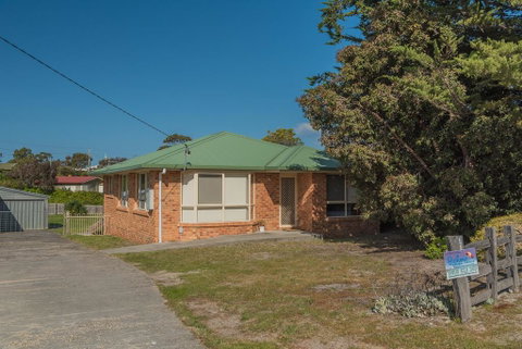 The Hazards Beach Escape - Accommodation Tasmania 2