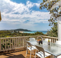 The Headland House - Accommodation Tasmania