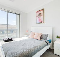 The Heart of Northbridge with Complimentary Parking Wifi  Netflix - Accommodation Tasmania