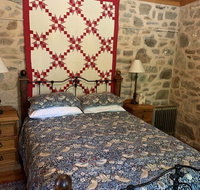 The Heritage Garden - Accommodation Tasmania