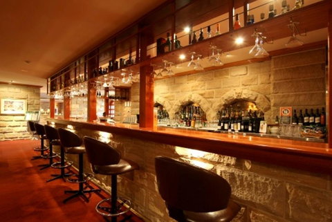 The Hermitage Motel - Campbelltown - Accommodation Tasmania 1