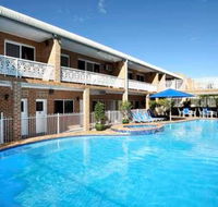 The Hermitage Motel - Campbelltown - Accommodation Tasmania
