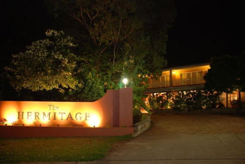 The Hermitage Motel - Campbelltown - Accommodation Tasmania 3