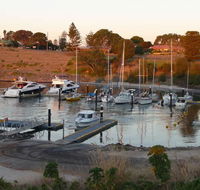 The Hideaway - Accommodation Tasmania