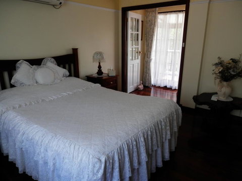 The Hideaway Luxury B&B Retreat - Accommodation Tasmania 0