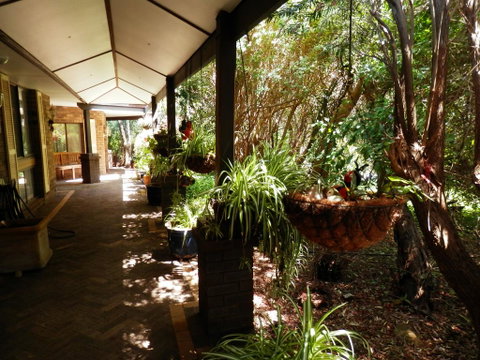 The Hideaway Luxury B&B Retreat - Accommodation Tasmania 2