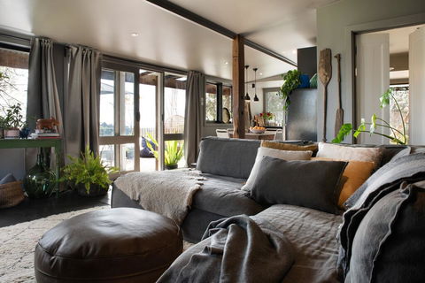 The Hideout - Accommodation Tasmania 1