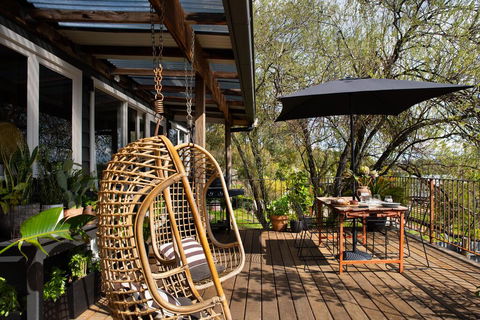 The Hideout - Accommodation Tasmania 3