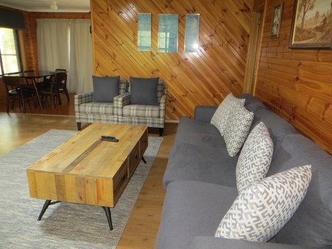 The Hideout - Accommodation Tasmania 1