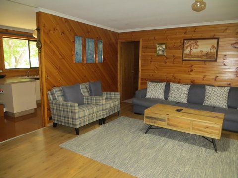 The Hideout - Accommodation Tasmania 3