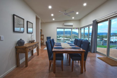 The Hill House - Accommodation Tasmania 2