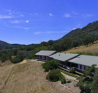 The Homestead at Holmeslgen at Eildon - Accommodation Tasmania