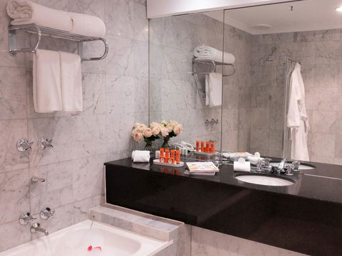 The Hotel Windsor - Accommodation Tasmania 2