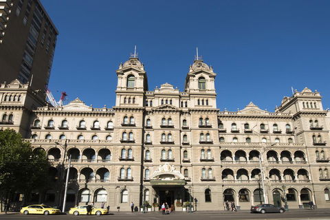 The Hotel Windsor - Accommodation Tasmania 0