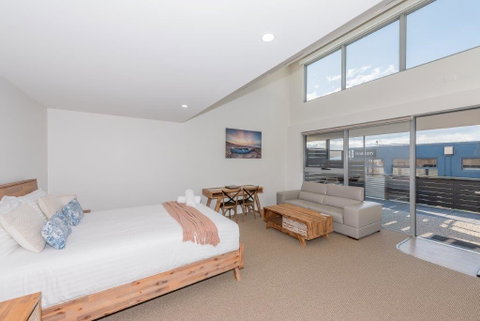 The Hub Bicheno - Accommodation Tasmania 2