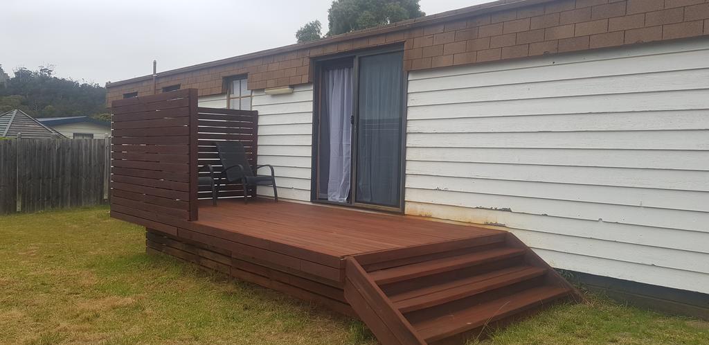 Gray TAS Accommodation Tasmania