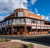 The Imperial Hotel - Accommodation Tasmania