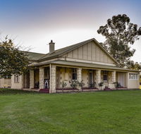 The Jazz BB - Accommodation Tasmania