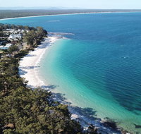 The Jervis Bay Villas stayinjervisbaycom - Accommodation Tasmania