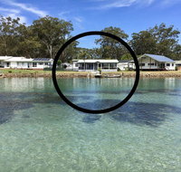 The Jetty House Jervis Bay - Accommodation Tasmania