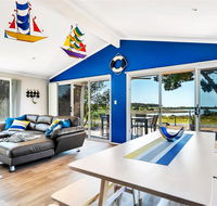 The Lakehouse - Accommodation Tasmania
