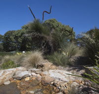 The Lakes Beachfront Holiday Park - Accommodation Tasmania