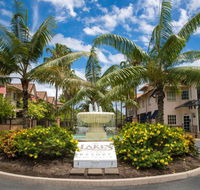 The Lakes Resort Cairns - Accommodation Tasmania