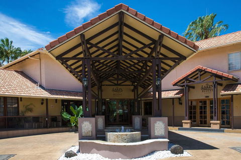 The Lakes Resort Cairns - Accommodation Tasmania 2