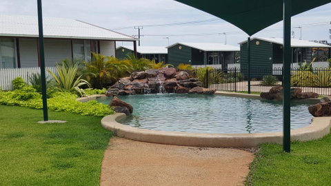 The Leprechaun Resort - Accommodation Tasmania 3