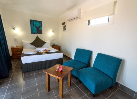 The Leprechaun Resort - Accommodation Tasmania 1