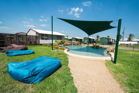 The Leprechaun Resort - Accommodation Tasmania 0