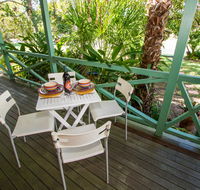 The Little House - Accommodation Tasmania