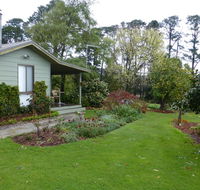 The Little House on The Hill - Accommodation Tasmania