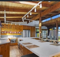 The Lodge - Accommodation Tasmania