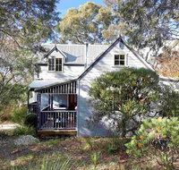 The Lodge - Accommodation Tasmania