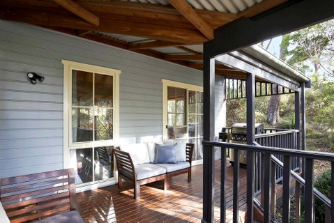 The Lodge - Accommodation Tasmania 3