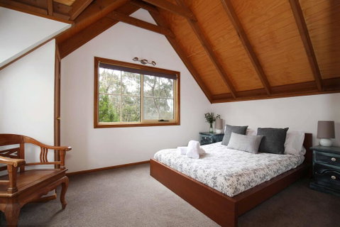 The Lodge - Accommodation Tasmania 2