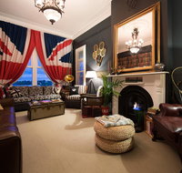 The Lodge at Clunes - Accommodation Tasmania