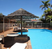 The Lodge Motel - Accommodation Tasmania