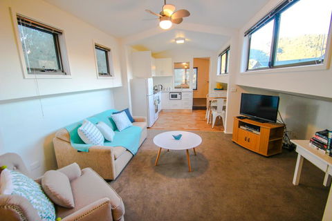 The Loft At Smoko Rise - Accommodation Tasmania 0