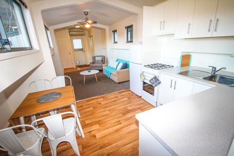 The Loft At Smoko Rise - Accommodation Tasmania 2