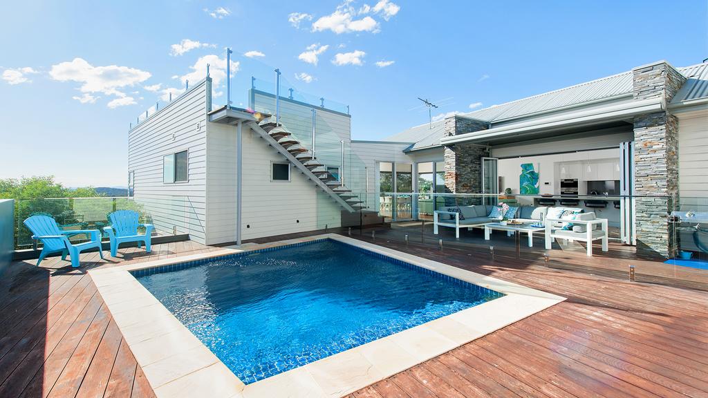 Boat Harbour NSW Accommodation Tasmania