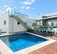 The Lookout - Ultra Modern and Luxurious - Accommodation Tasmania