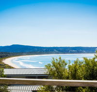 The Love Shack - Accommodation Tasmania