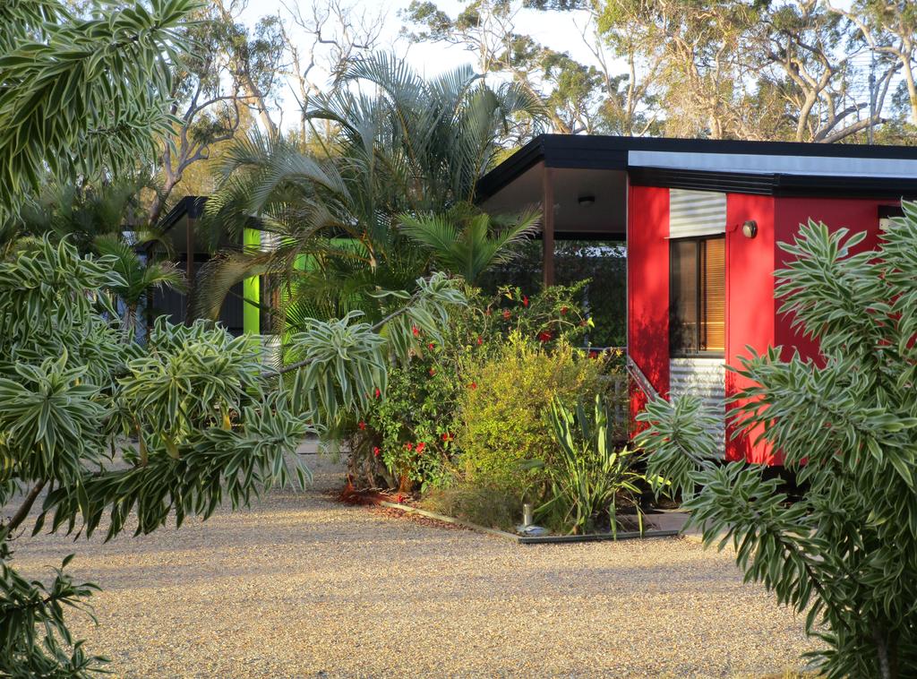  Accommodation Tasmania